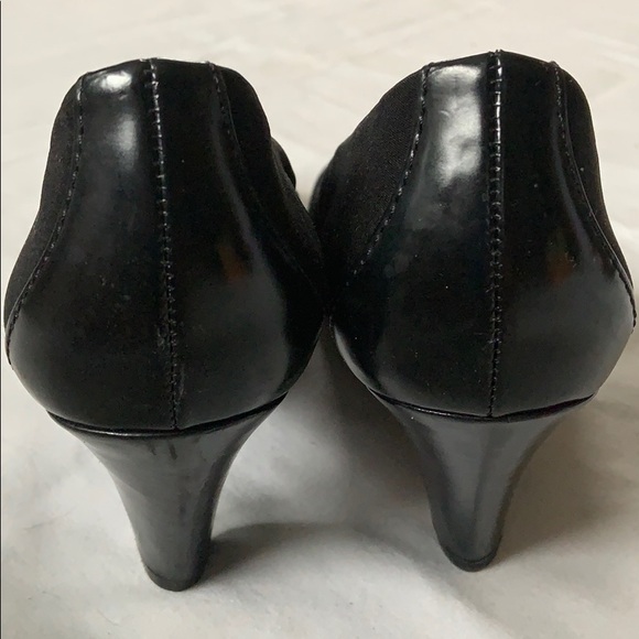 Naturalizer heels - Picture 4 of 8